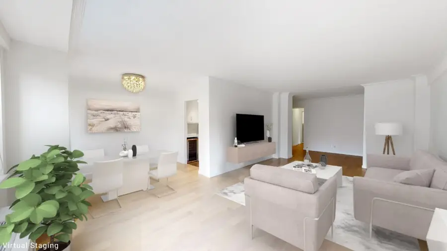 211 E 53rd Street #11D, New York, NY 10022 - #2