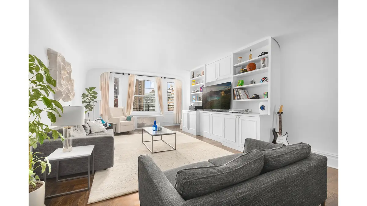 161 W 75th Street #13A, New York, NY 10023 - #1