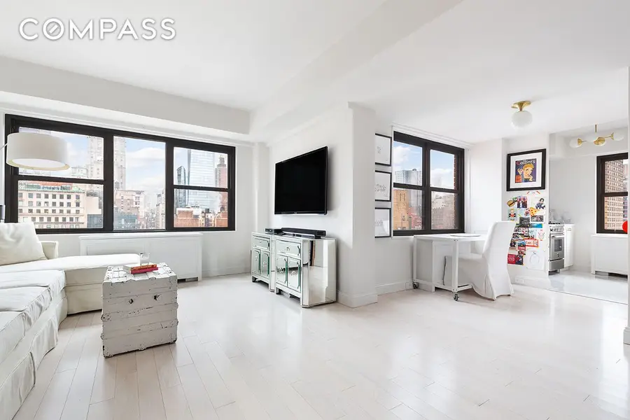 200 E 27th Street #19C, Manhattan, NY 10016 - #2