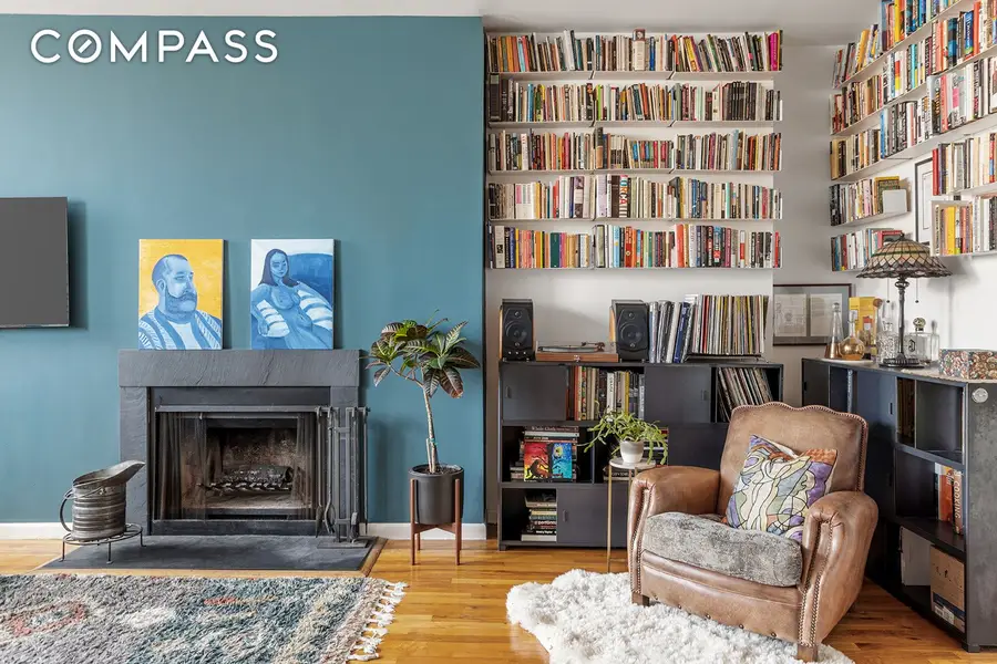 88 Wyckoff Street #4F, Brooklyn, NY 11201 - #2