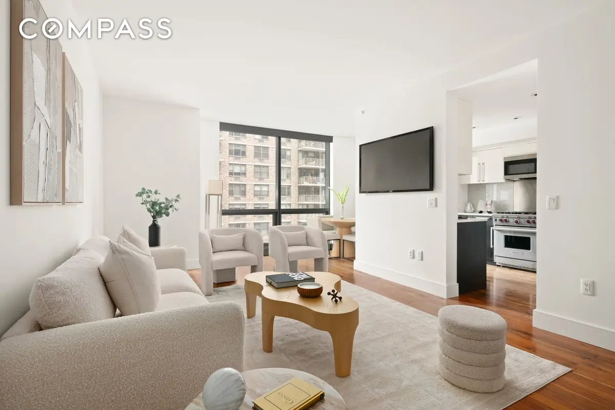 300 E 79th Street #4C, Manhattan, NY 10075 - #1