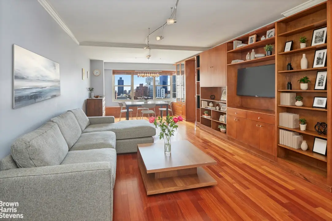 370 E 76th Street #A1501, Manhattan, NY 10021 - #1