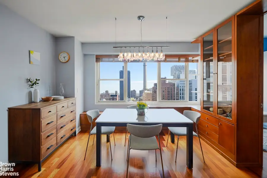 370 E 76th Street #A1501, Manhattan, NY 10021 - #2