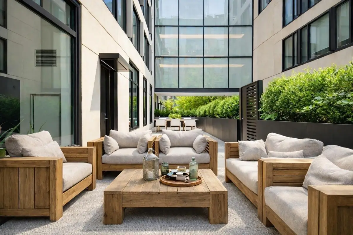 450 Washington Street #TH5, Manhattan, NY 10013 - #1