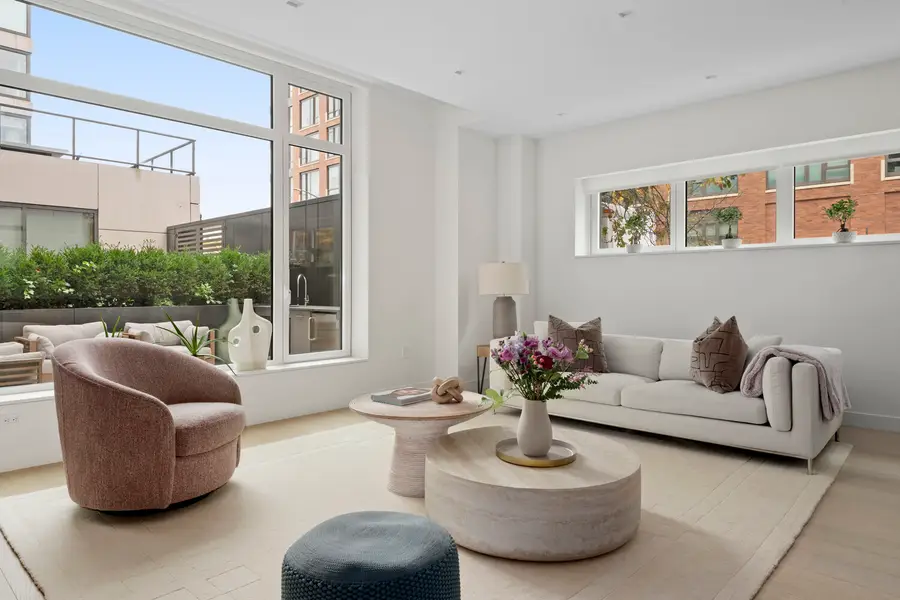 450 Washington Street #TH5, Manhattan, NY 10013 - #3