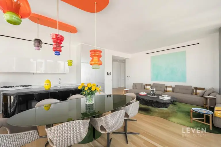 56 Leonard Street #20BW, Manhattan, NY 10013 - #2