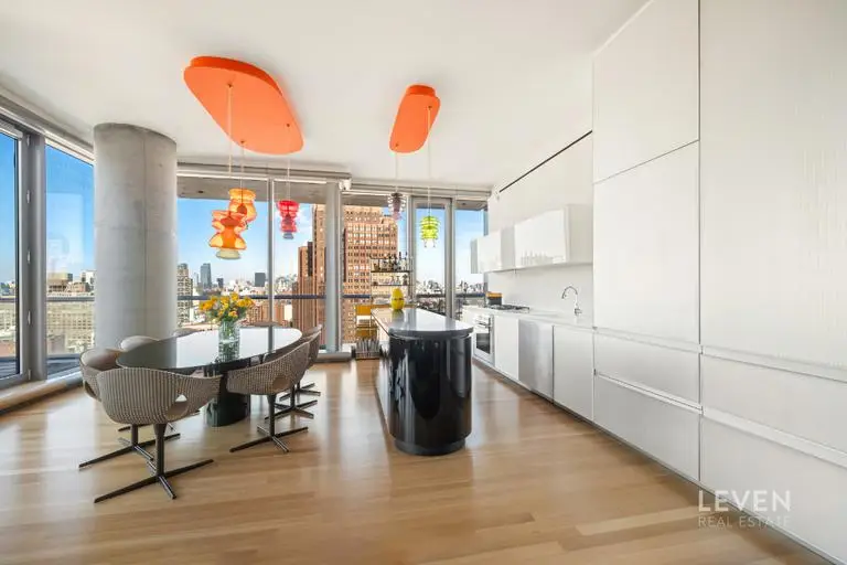56 Leonard Street #20BW, Manhattan, NY 10013 - #3