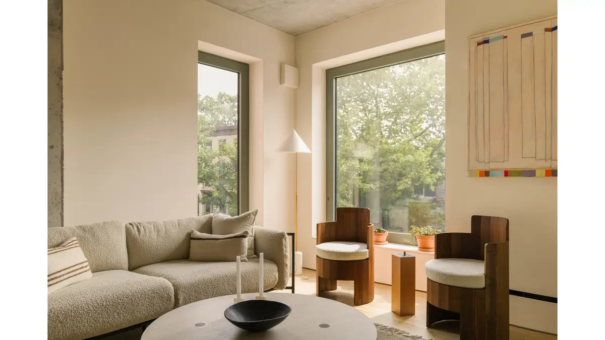 144 Vanderbilt Avenue #3D, Brooklyn, NY 11205 - #1