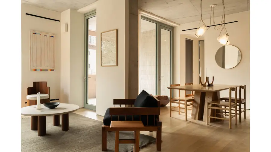 144 Vanderbilt Avenue #3D, Brooklyn, NY 11205 - #3