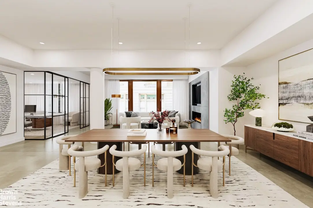 32 W 18th Street #3A, New York, NY 10011 - #1