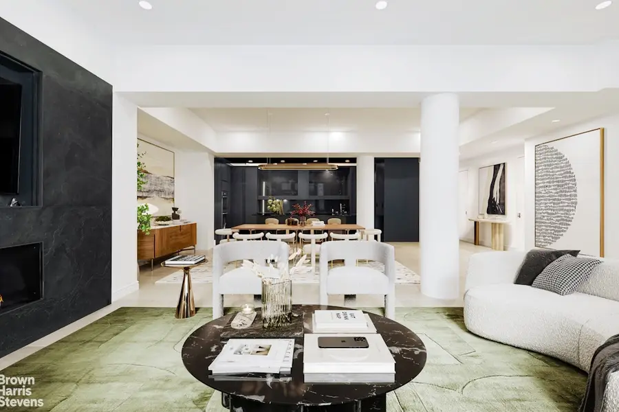 32 W 18th Street #3A, New York, NY 10011 - #3