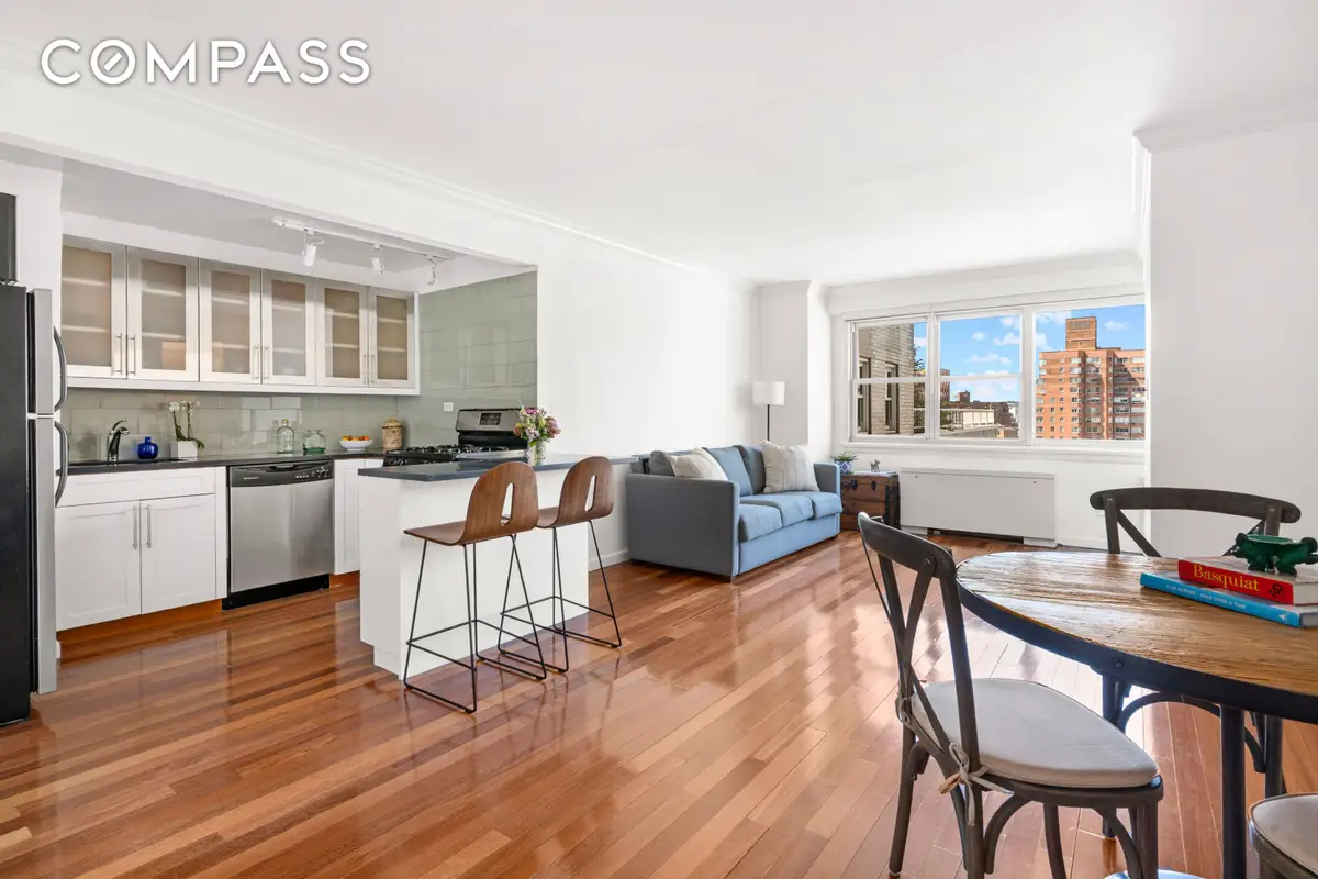 101 W 12th Street #15A, New York, NY 10011 - #1