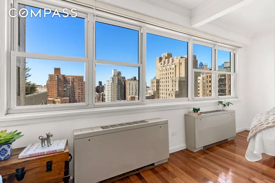 101 W 12th Street #15A, New York, NY 10011 - #3