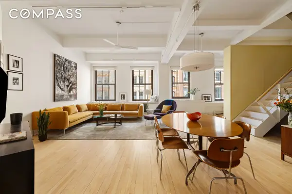 20 Jay Street #2/3C, Manhattan, NY 10013