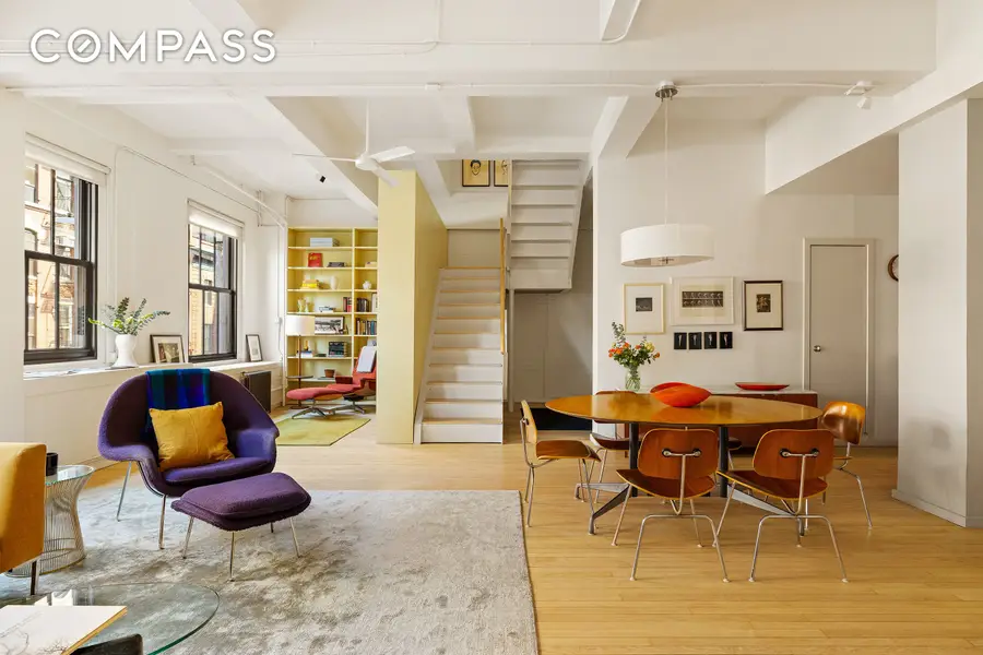 20 Jay Street #2/3C, Manhattan, NY 10013 - #3