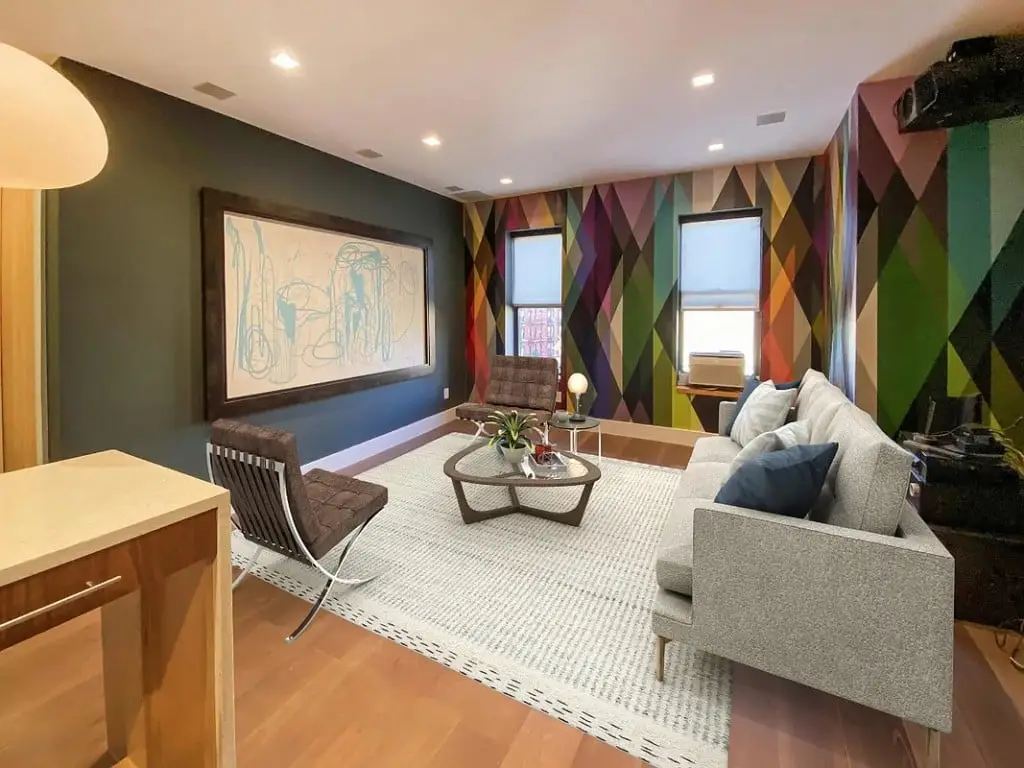 398 13th Street #4B, Brooklyn, NY 11215 - #1