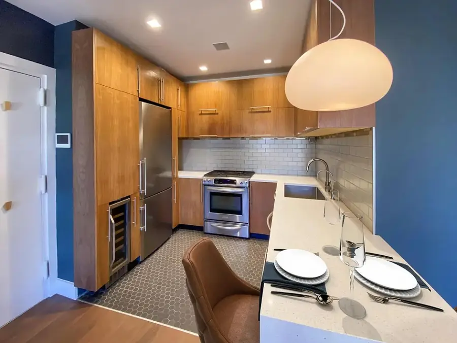 398 13th Street #4B, Brooklyn, NY 11215 - #2