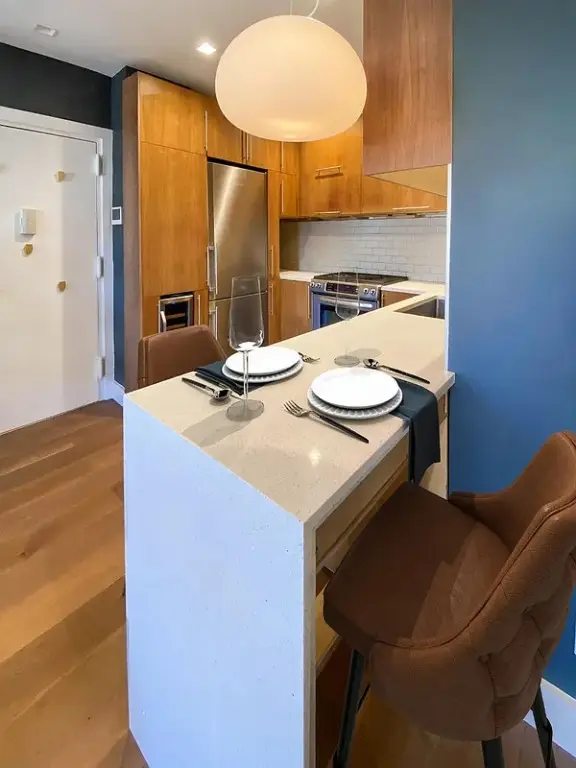 398 13th Street #4B, Brooklyn, NY 11215 - #3