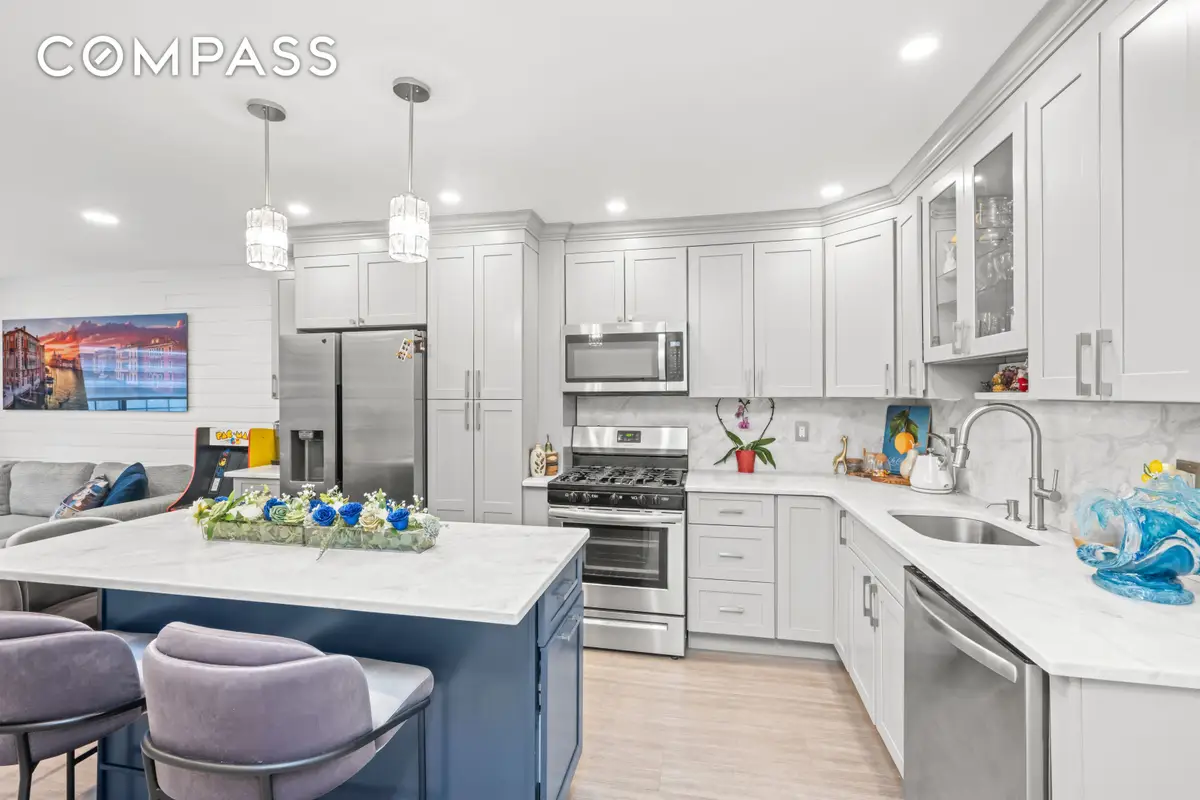 2 Elmwood Park Drive #209, Staten Island, NY 10314 - #1