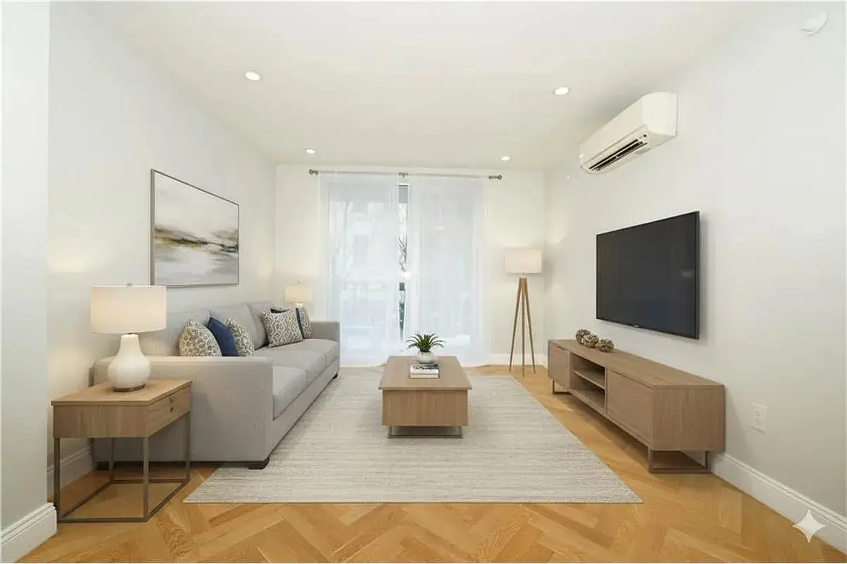 531 Vanderbilt Avenue #3B, Brooklyn, NY 11238 - #1