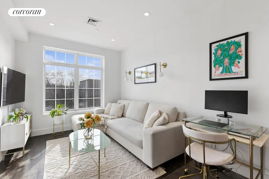 341 Nostrand Avenue #402D, Brooklyn, NY 11216 - #2