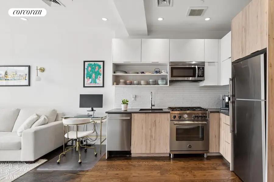 341 Nostrand Avenue #402D, Brooklyn, NY 11216 - #3