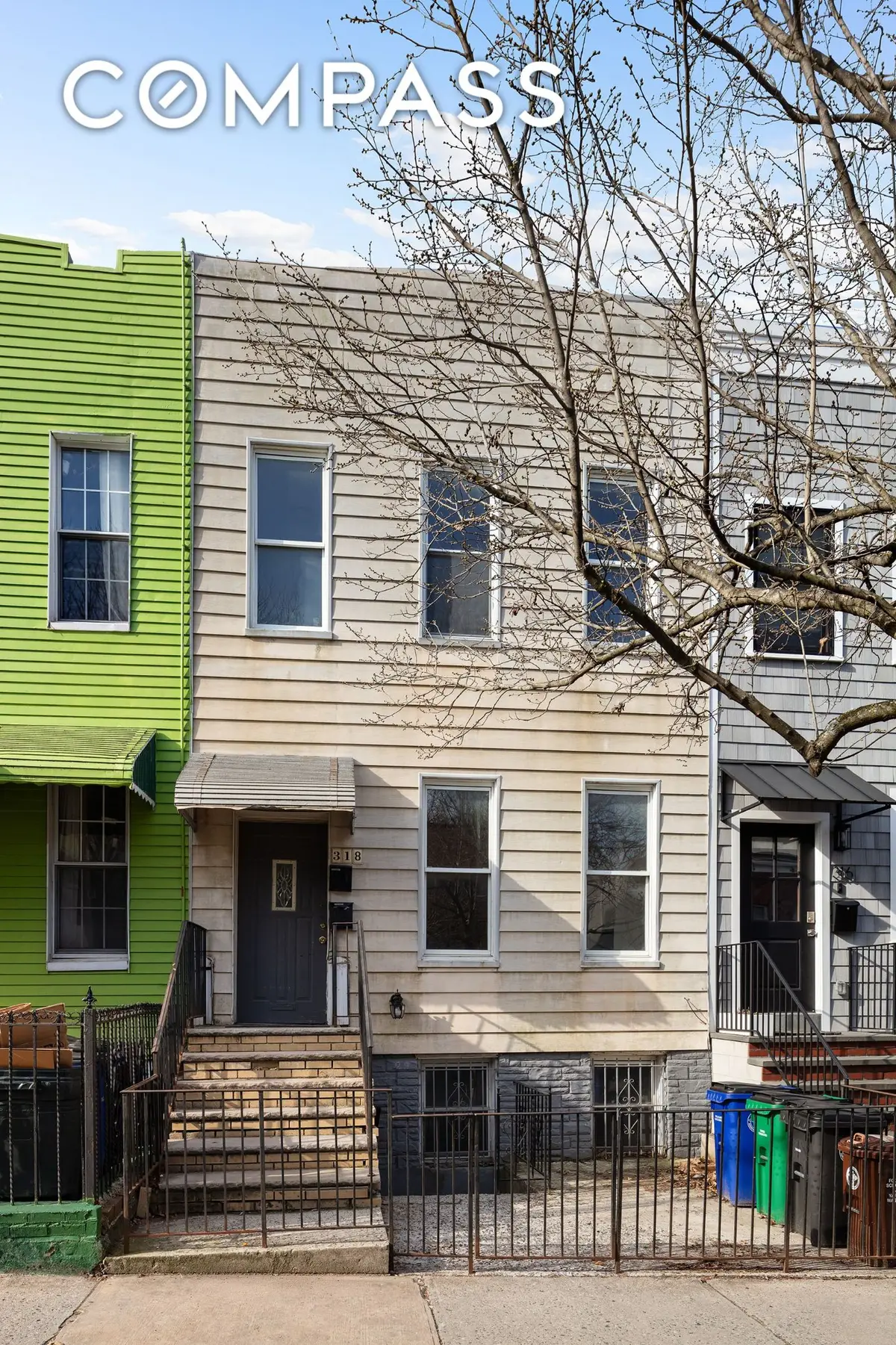 318 21st Street, Brooklyn, NY 11215 - #1