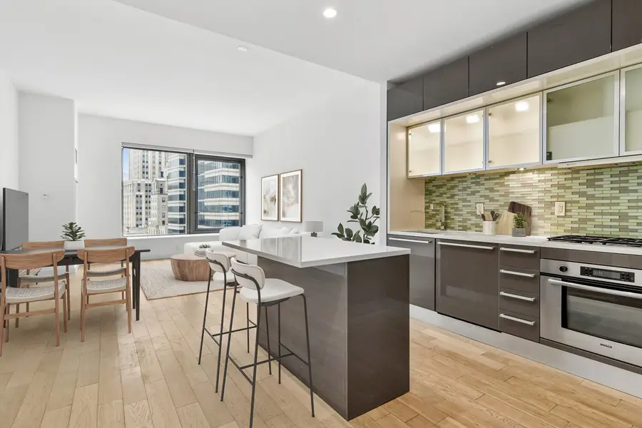 75 Wall Street #37K, New York, NY 10005 - #3
