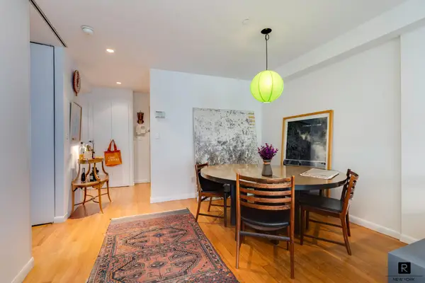 525 E 11th Street #3-C, Manhattan, NY 10009