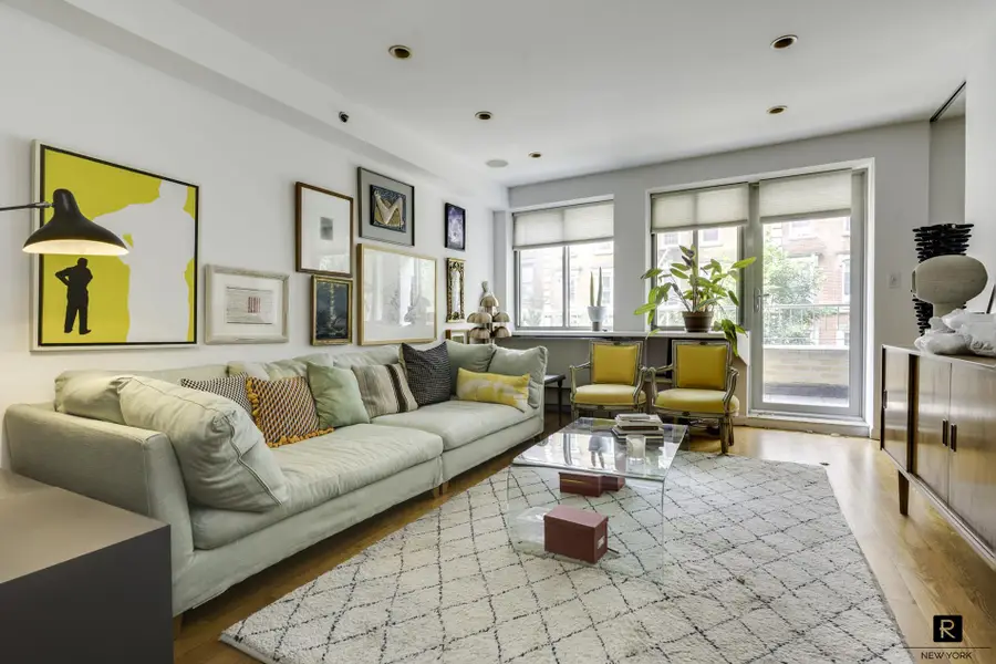 525 E 11th Street #3-C, Manhattan, NY 10009 - #3