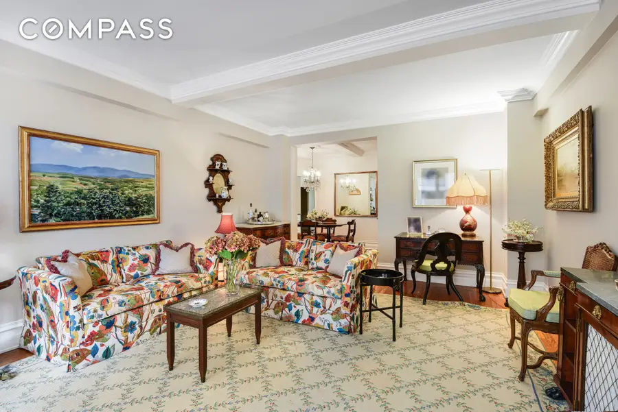 400 E 52nd Street #4D, New York, NY 10022 - #3