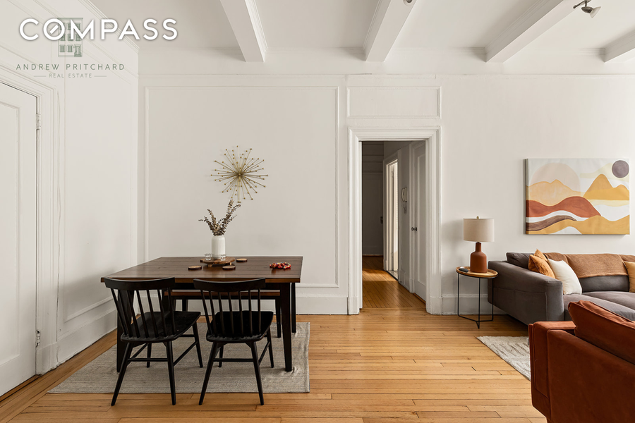 212 E 48th Street #1D, New York, NY 10017 - #2