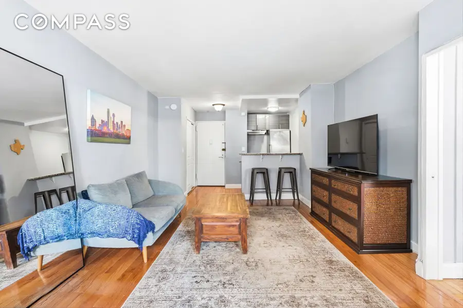 166 E 35th Street #5C, Manhattan, NY 10016 - #3