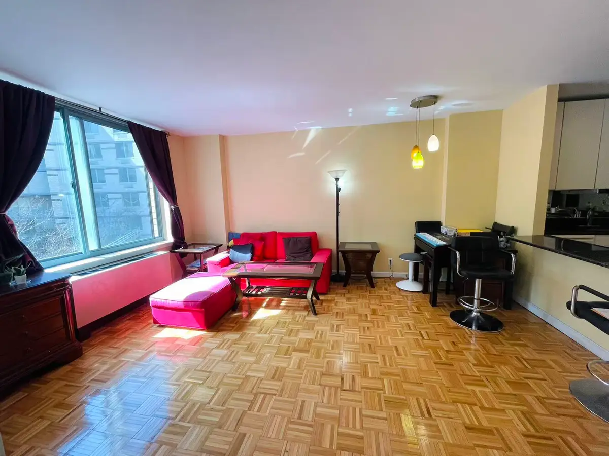 21 S End Avenue #333, New York, NY 10280 - #1