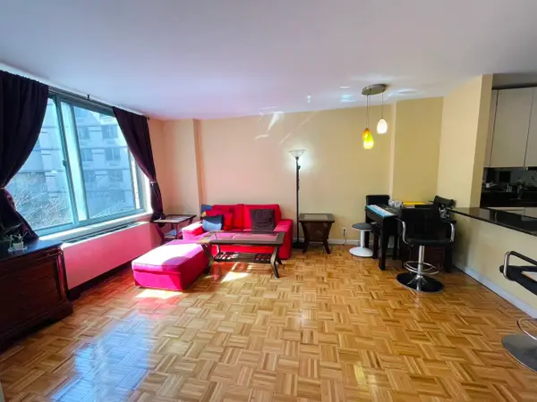 21 S End Avenue #333, Manhattan, NY 10280