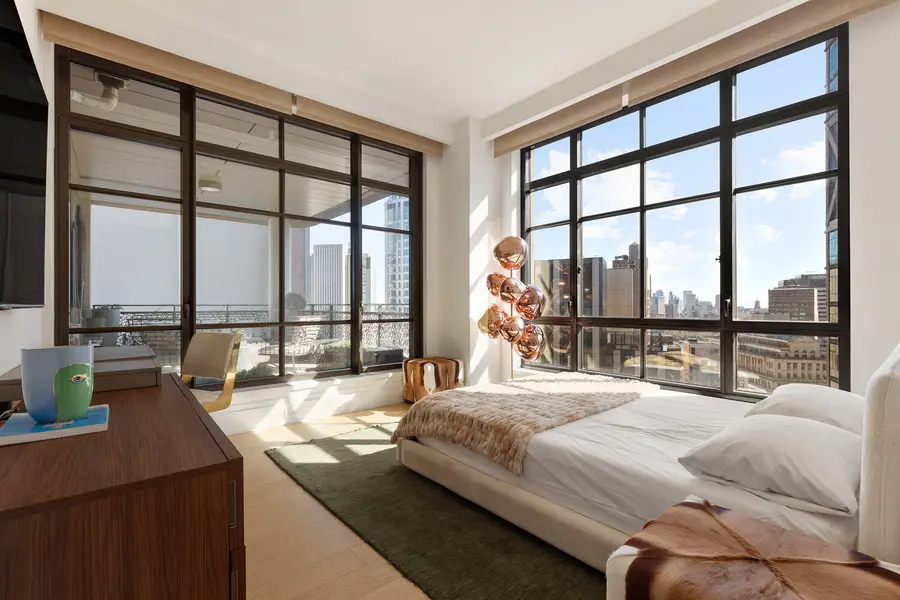 25 Park Row #25C, Manhattan, NY 10038 - #3