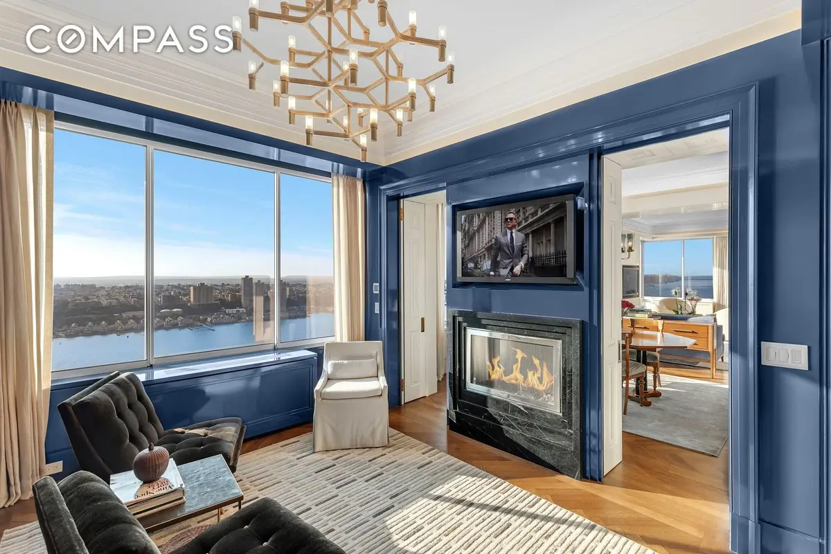 200 Riverside Boulevard #PH2B, New York, NY 10069 - #1