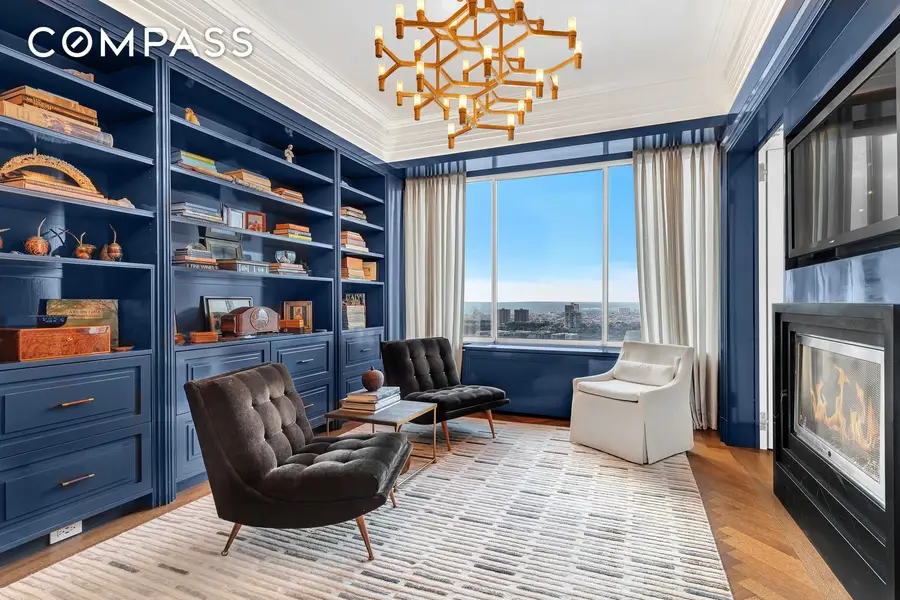 200 Riverside Boulevard #PH2B, New York, NY 10069 - #2