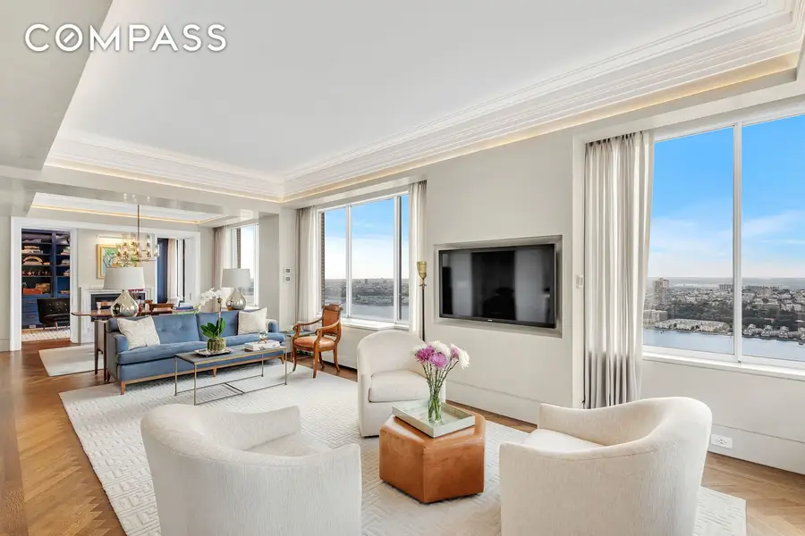 200 Riverside Boulevard #PH2B, New York, NY 10069 - #3