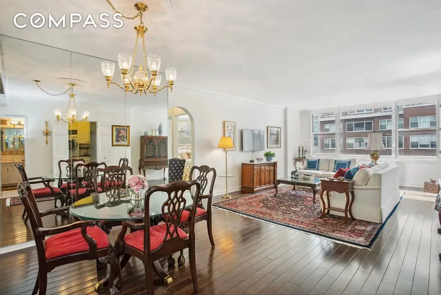 175 E 62nd Street #14B, Manhattan, NY 10065 - #2