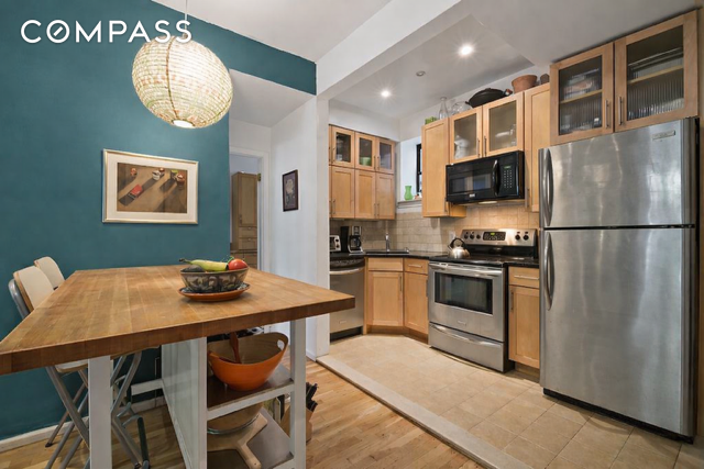 338 Prospect Place #1B, Brooklyn, NY 11238 - #2