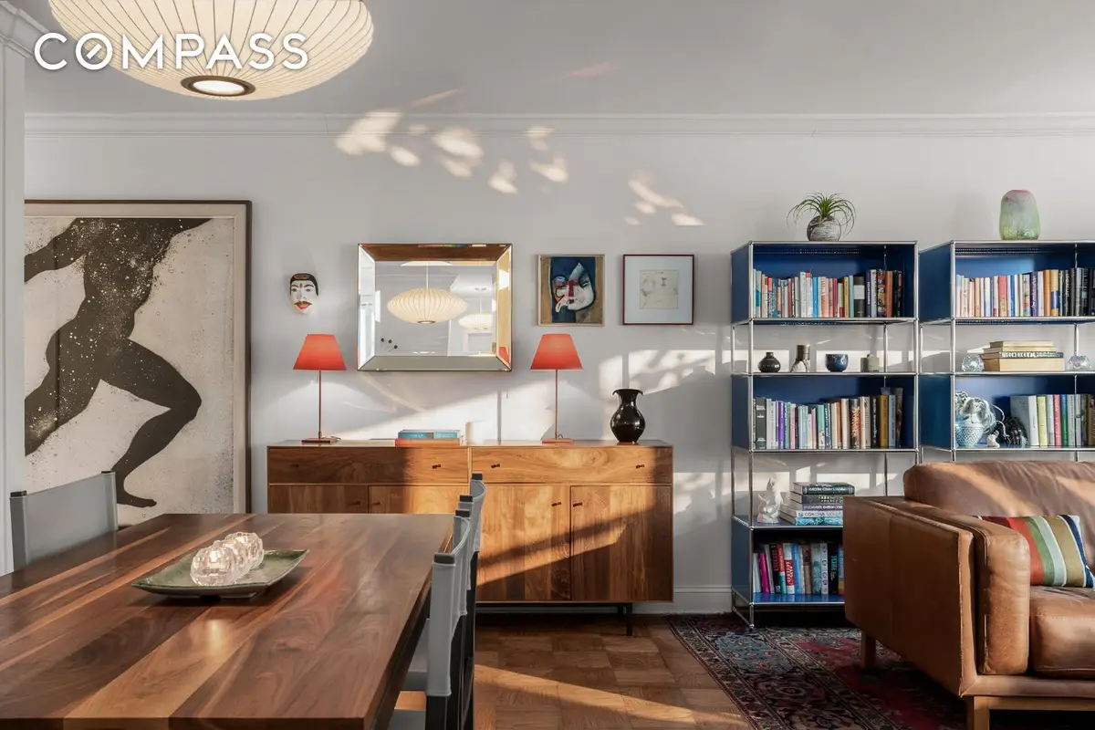 150 W End Avenue #24S, New York, NY 10023 - #1