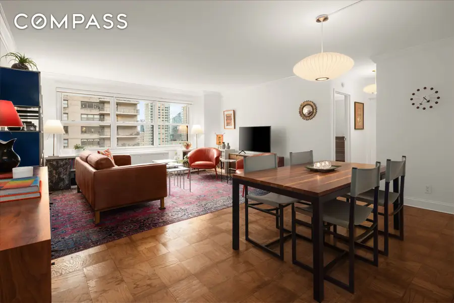 150 W End Avenue #24S, New York, NY 10023 - #3