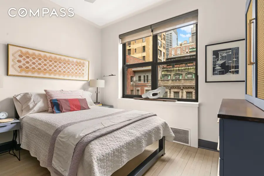 104 E 37th Street #5D, Manhattan, NY 10016 - #2