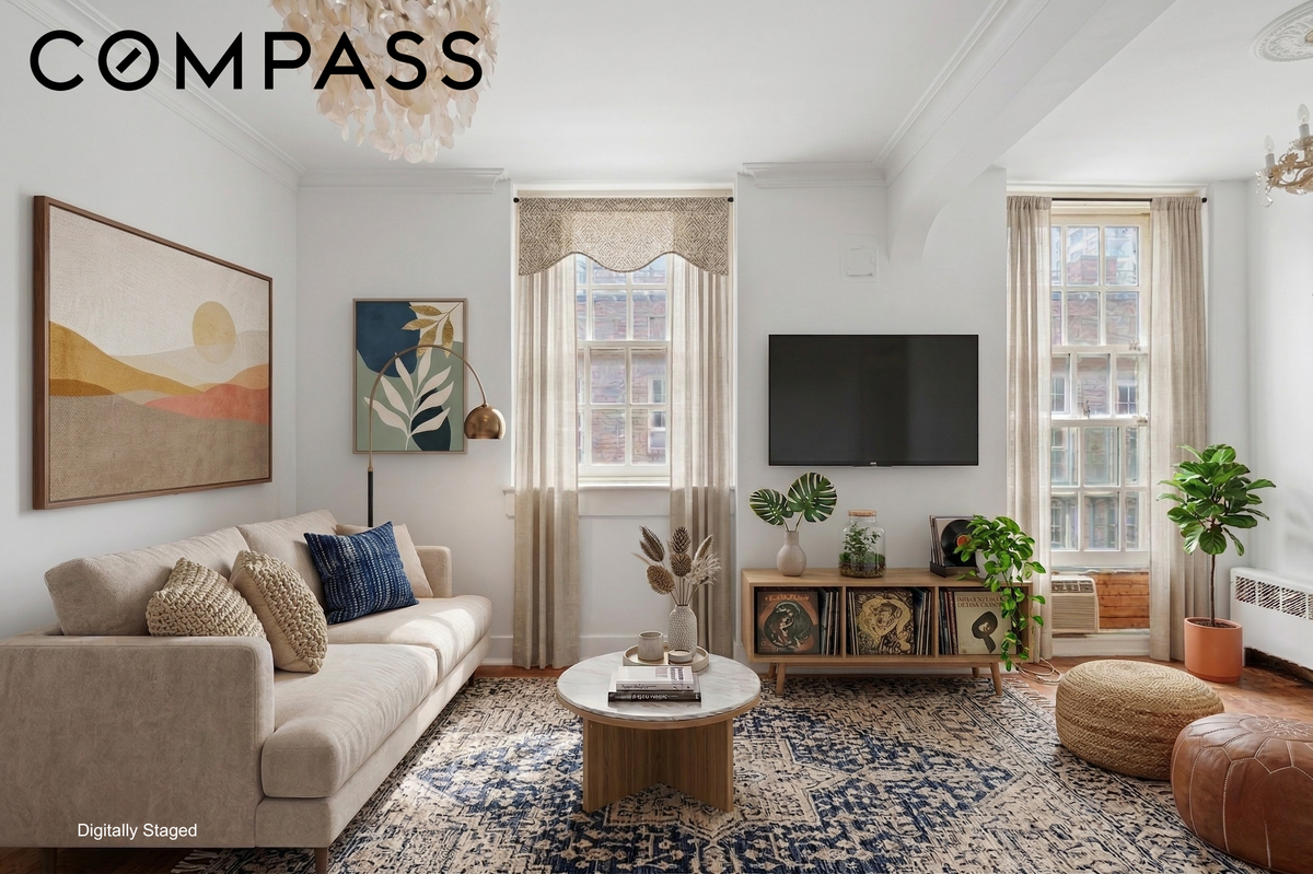 508 E 78th Street #6K, Manhattan, NY 10075 - #1