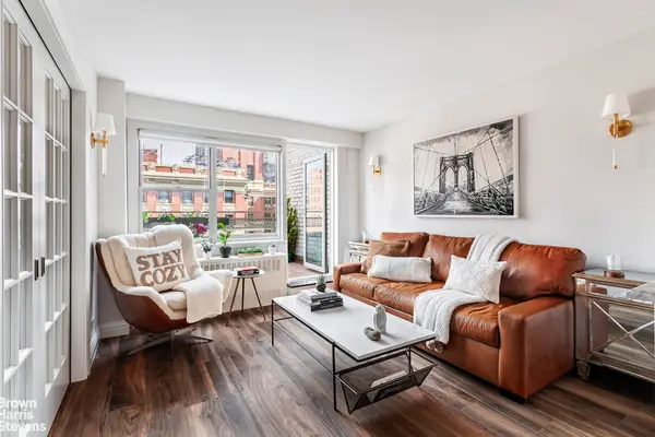 430 W 34th Street #16F, Manhattan, NY 10001