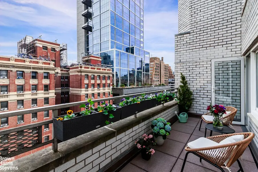 430 W 34th Street #16F, Manhattan, NY 10001 - #3