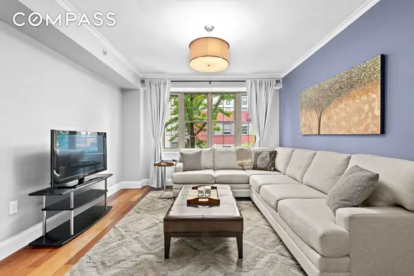163 St Nicholas Avenue #2J, Manhattan, NY 10026