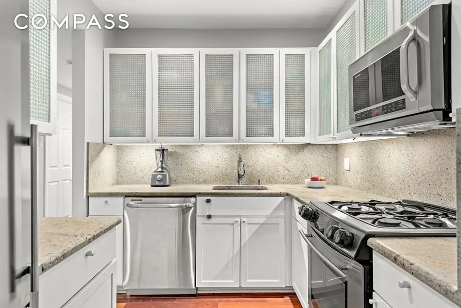 163 St Nicholas Avenue #2J, New York, NY 10026 - #3