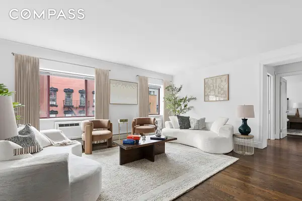 217 E 7th Street #5CD, Manhattan, NY 10009